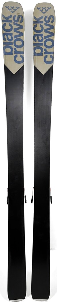 2025 Black Crows Justis Skis Bases