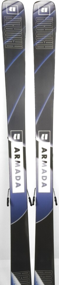 2026 Armada ARW 96 Skis Bases