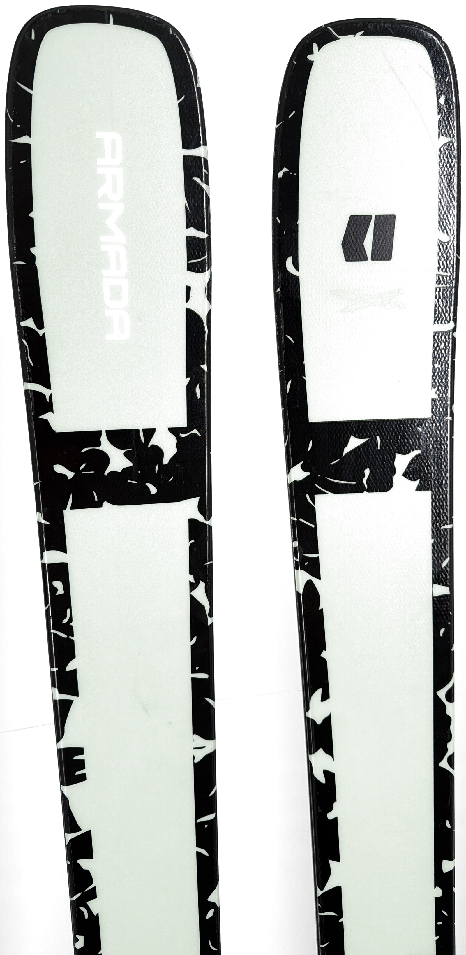2027 Armada Antimatter 92 Skis Tip