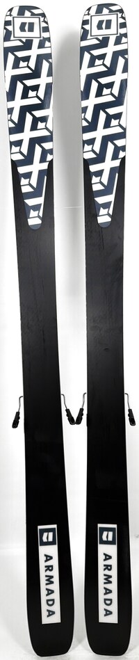 2025 Armada Declivity X 102 Skis Bases
