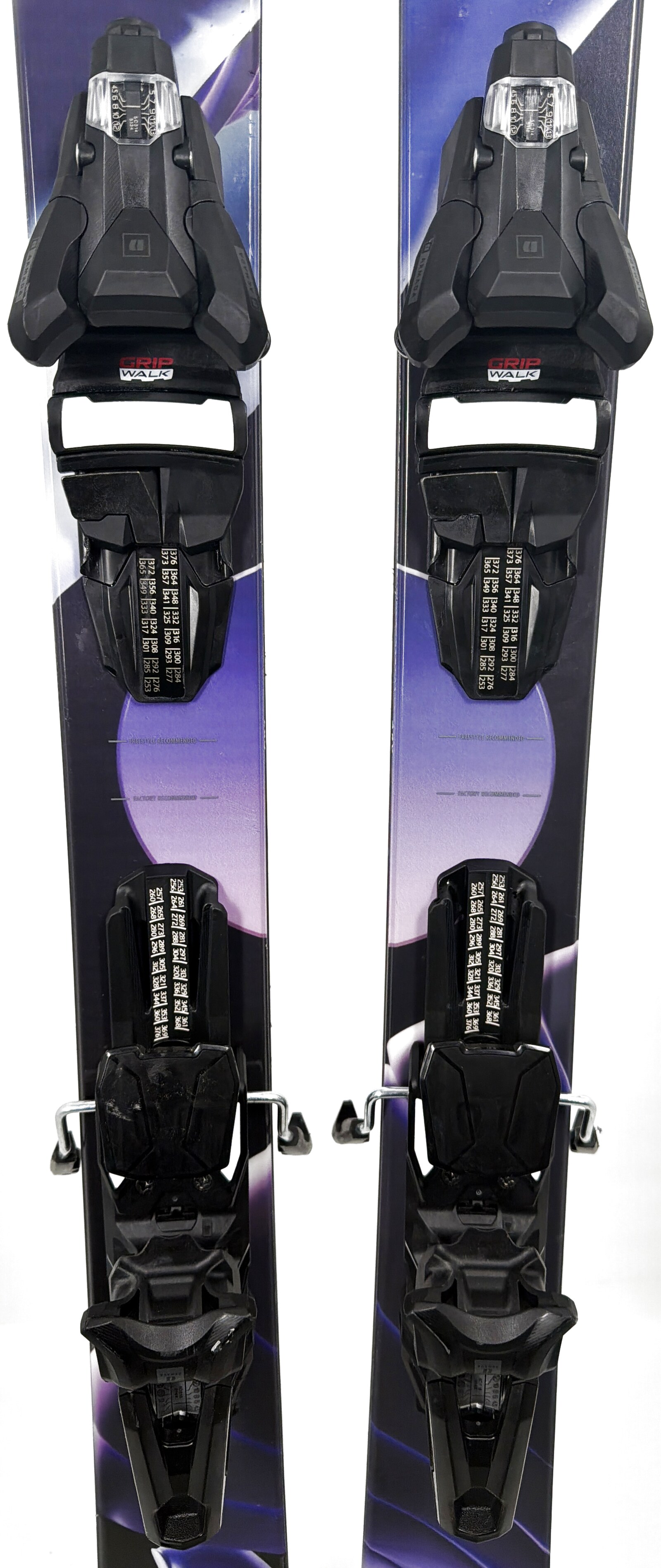 2025 Armada ARV 88 Skis Mid