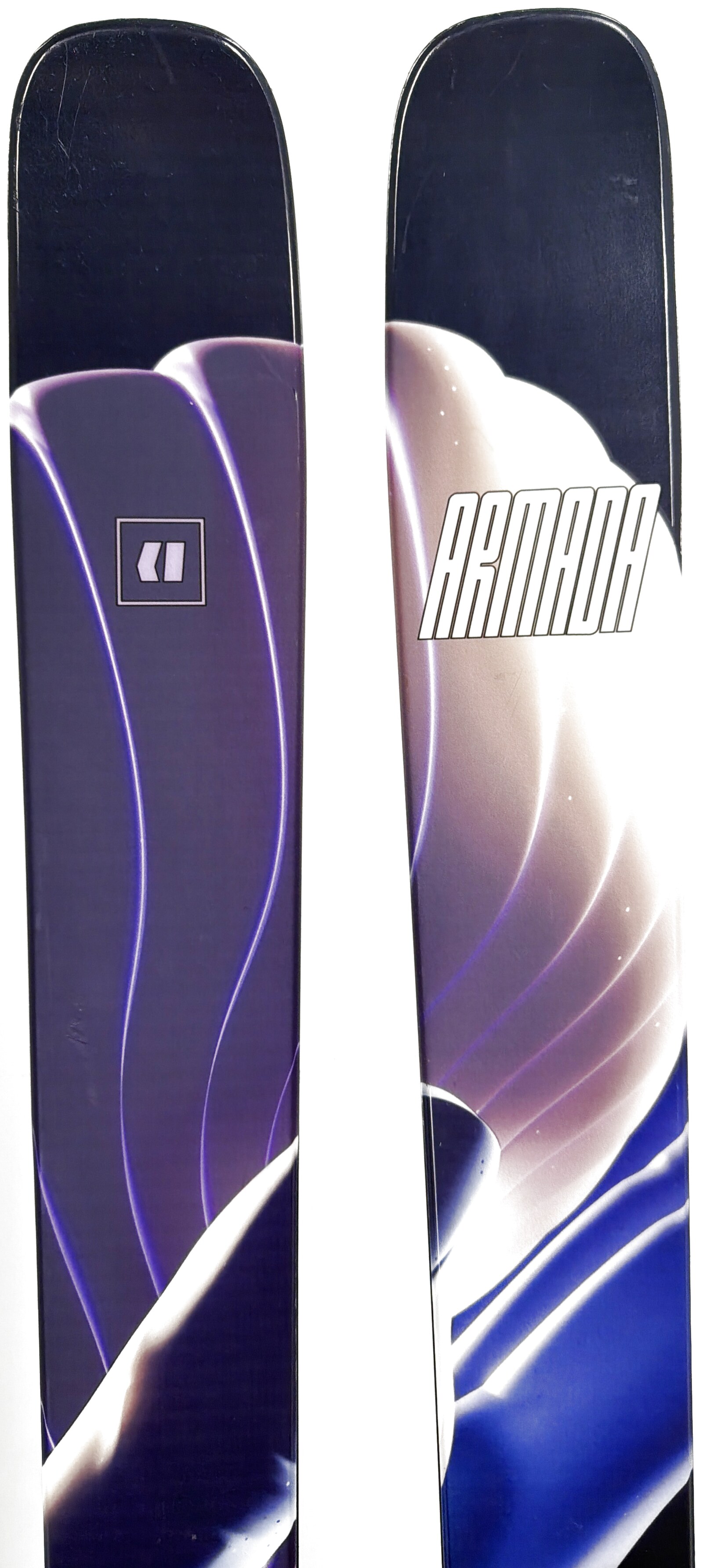 2025 Armada ARV 88 Skis Tip