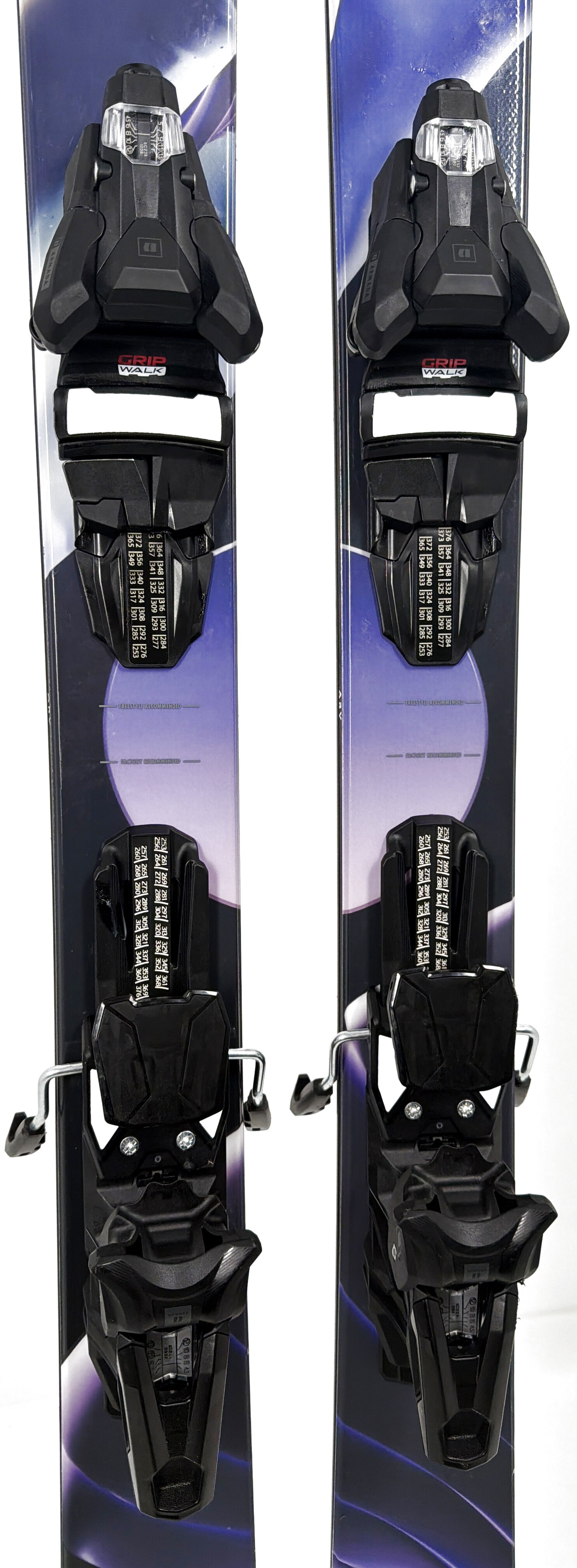 2025 Armada ARV 88 Skis Mid