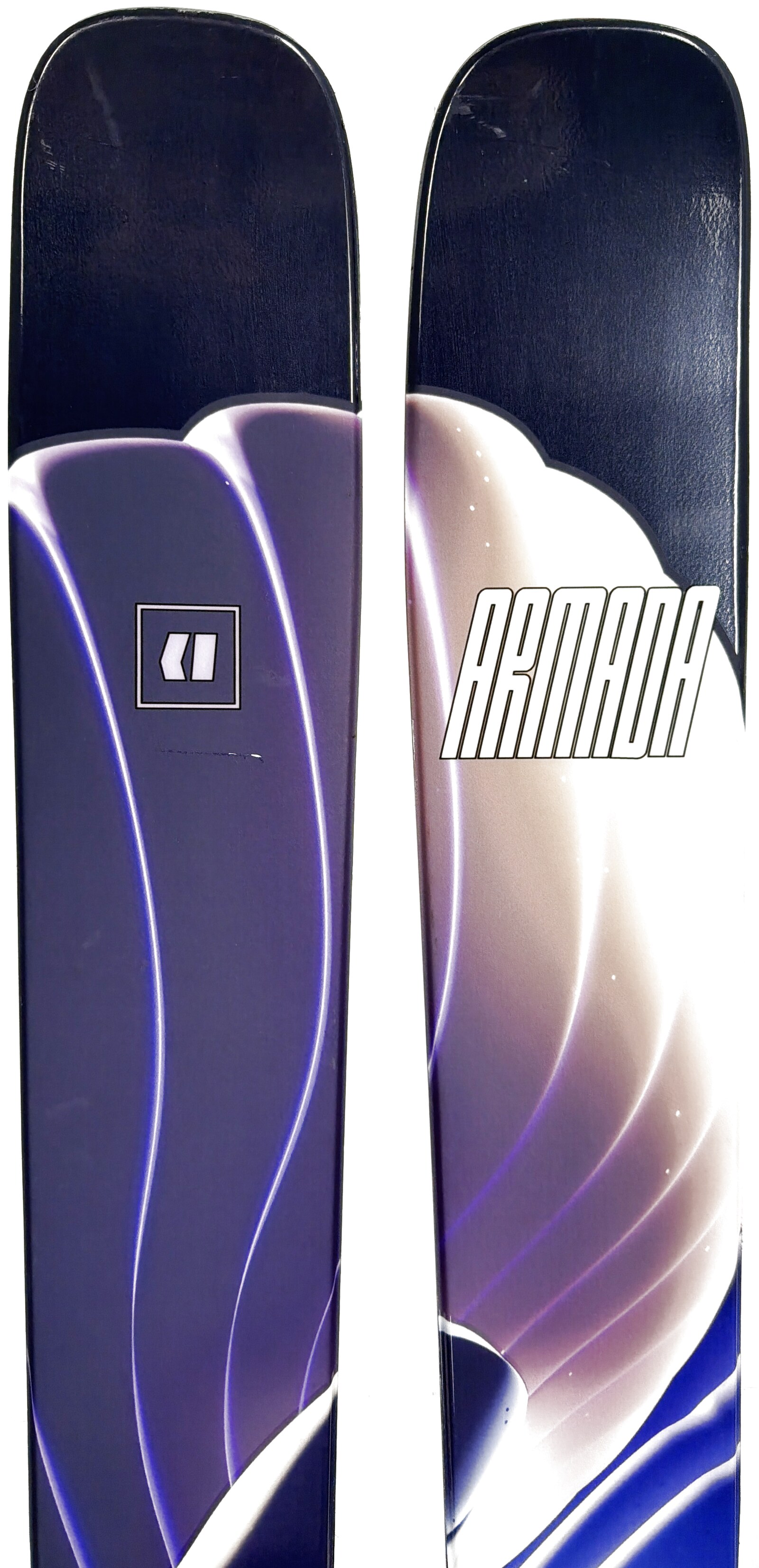 2025 Armada ARV 88 Skis Tip