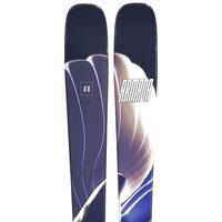 demo 2025 Armada ARV 88 Skis in 166cm For Sale