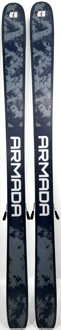2027 Armada Antimatter 100 Skis Bases