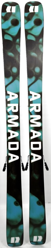 2019 Armada ARW 84 Skis Bases