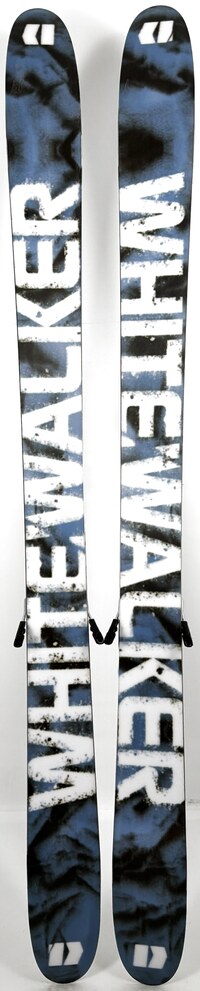 2027 Armada Whitewalker 108 Skis Bases