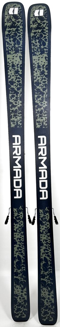 2027 Armada Antimatter 88 Skis Bases