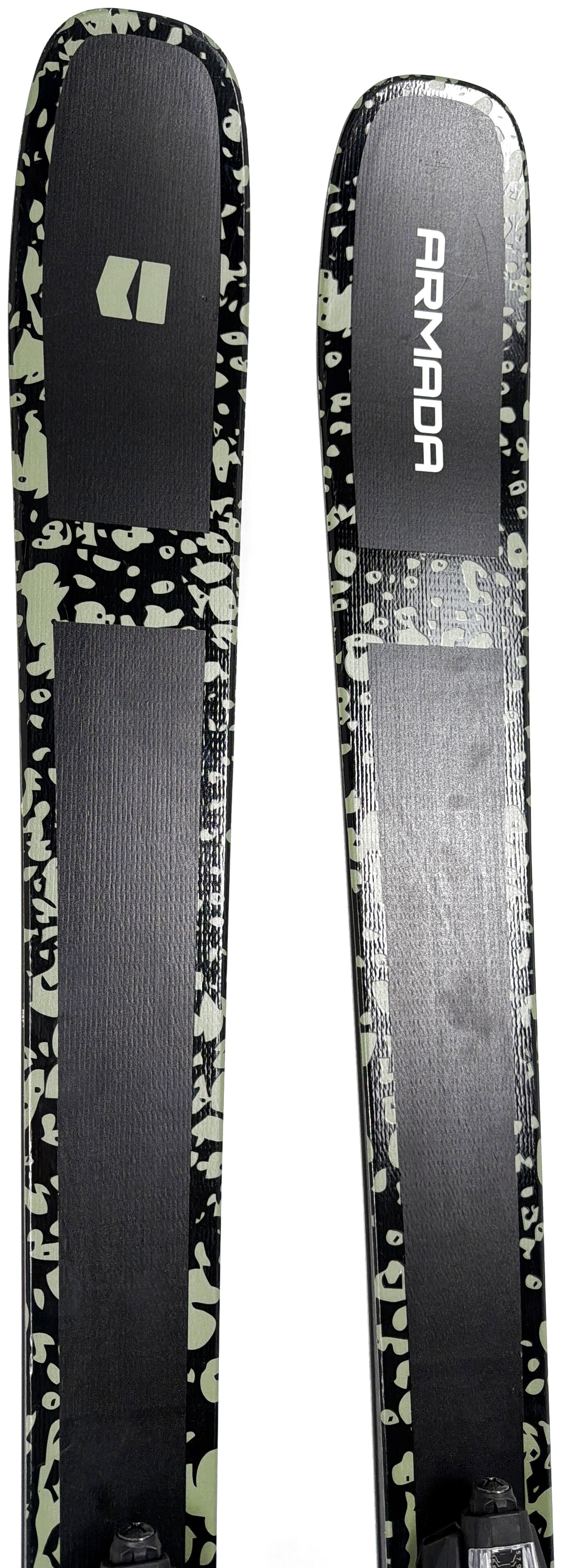 2027 Armada Antimatter 88 Skis Tip