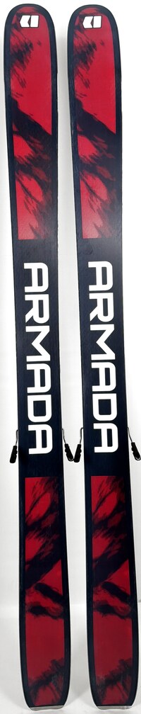 2027 Armada Antimatter 114 Skis Bases