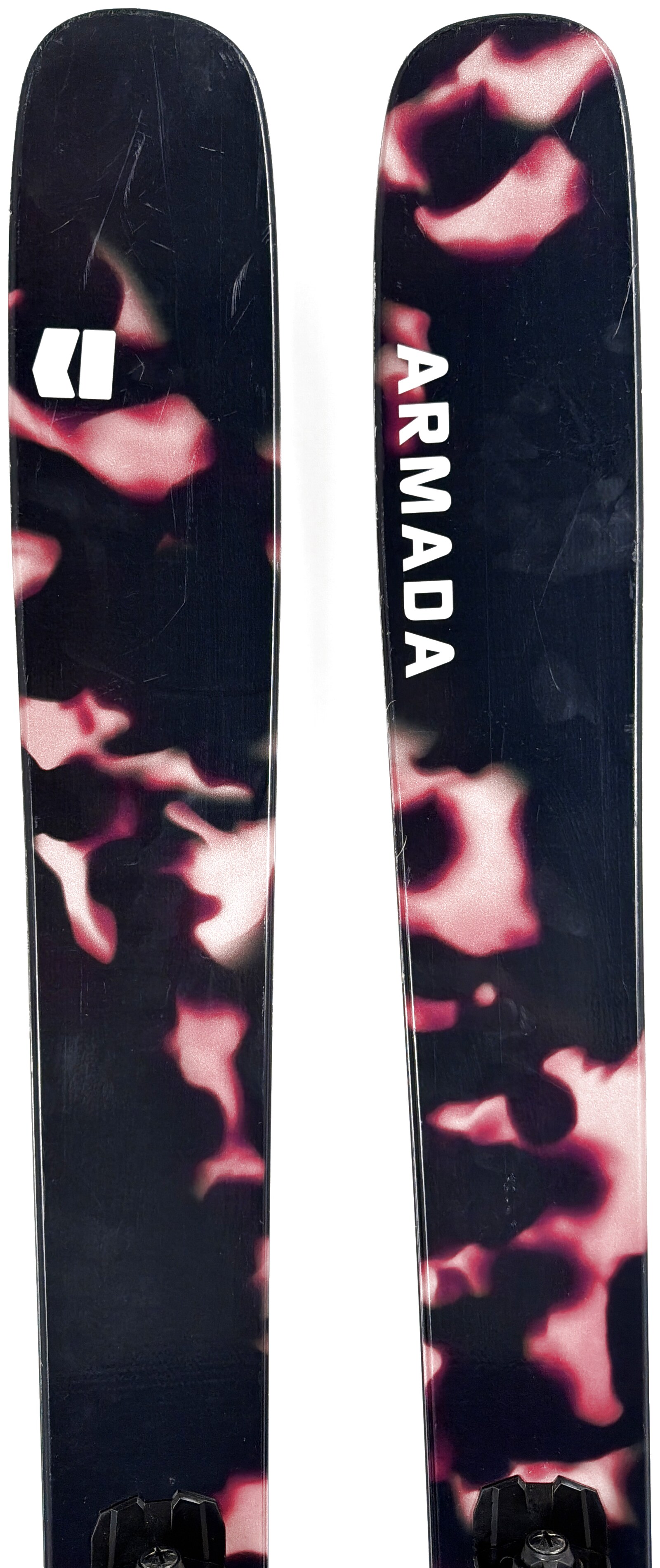 2027 Armada ARW 100 Skis Tip