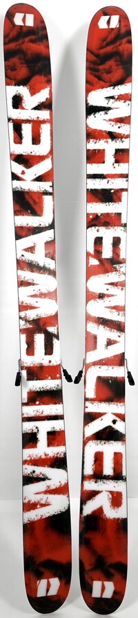 2026 Armada Whitewalker 116 Skis Bases