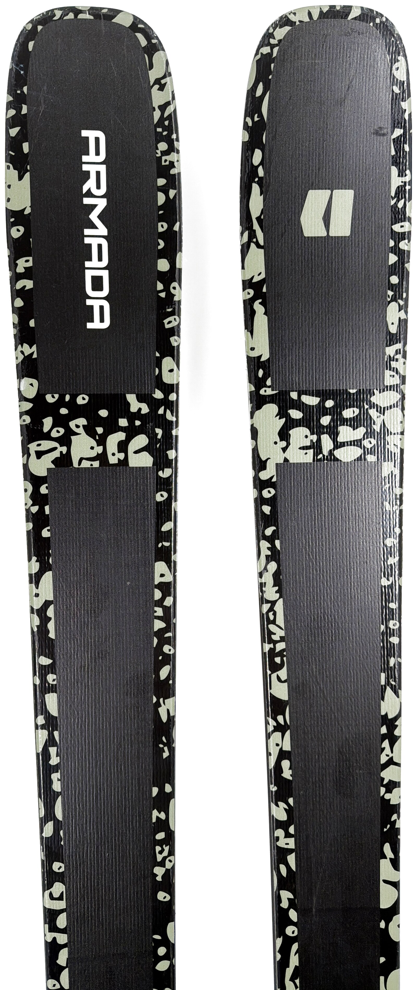 2027 Armada Antimatter 92 Skis Tip