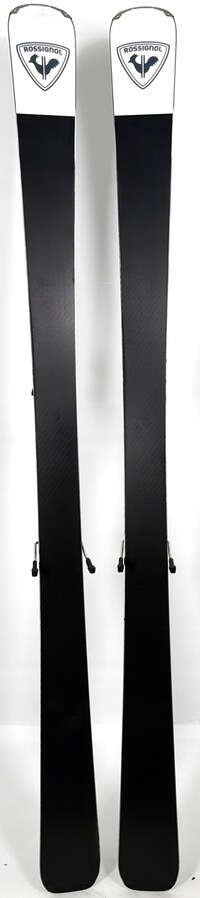 2024 Rossignol Experience 86 Basalt Skis Bases