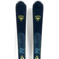demo 2024 Rossignol Experience 86 Basalt Skis in 176cm For Sale