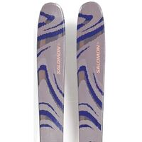 Salomon Skis on Sale - New & Used - Powder7 Ski Shop