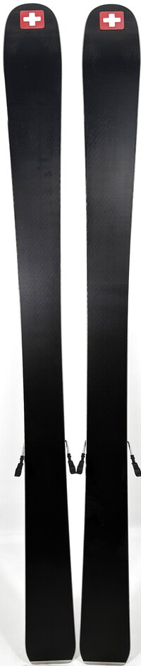 2026 Stockli Nela 96 Skis Bases