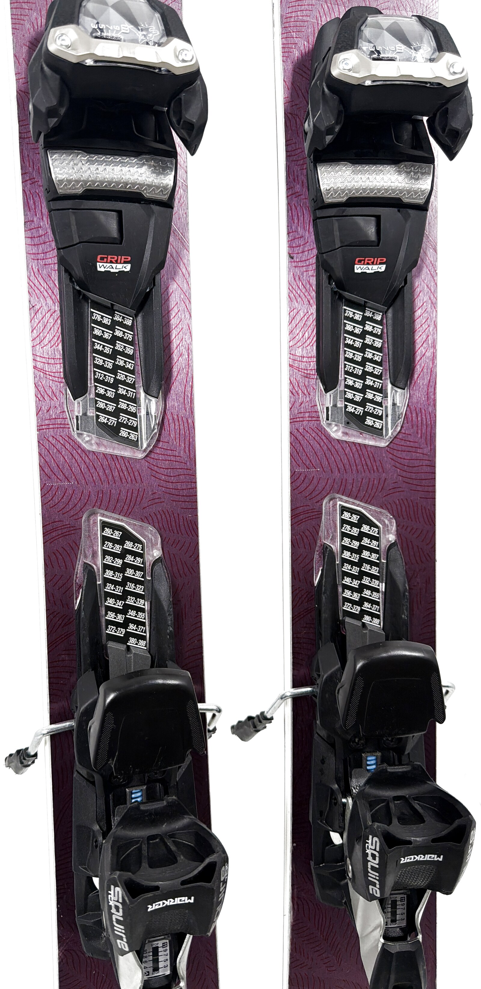 2026 Stockli Nela 96 Skis Mid