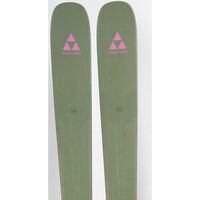 Fischer Ski Boots, Skis & More - Powder7