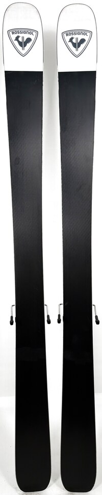 2022 Rossignol Black Ops Sender Skis Bases