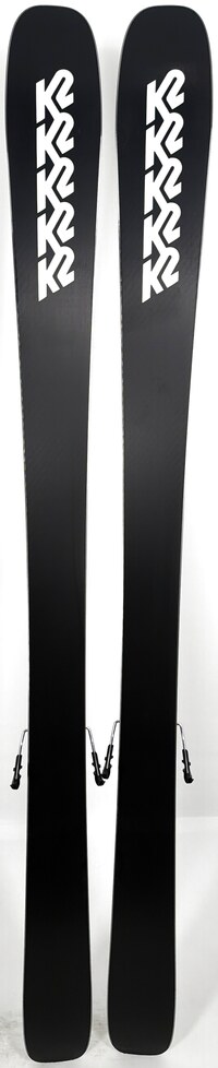 2026 K2 Mindbender 90C W Skis Bases