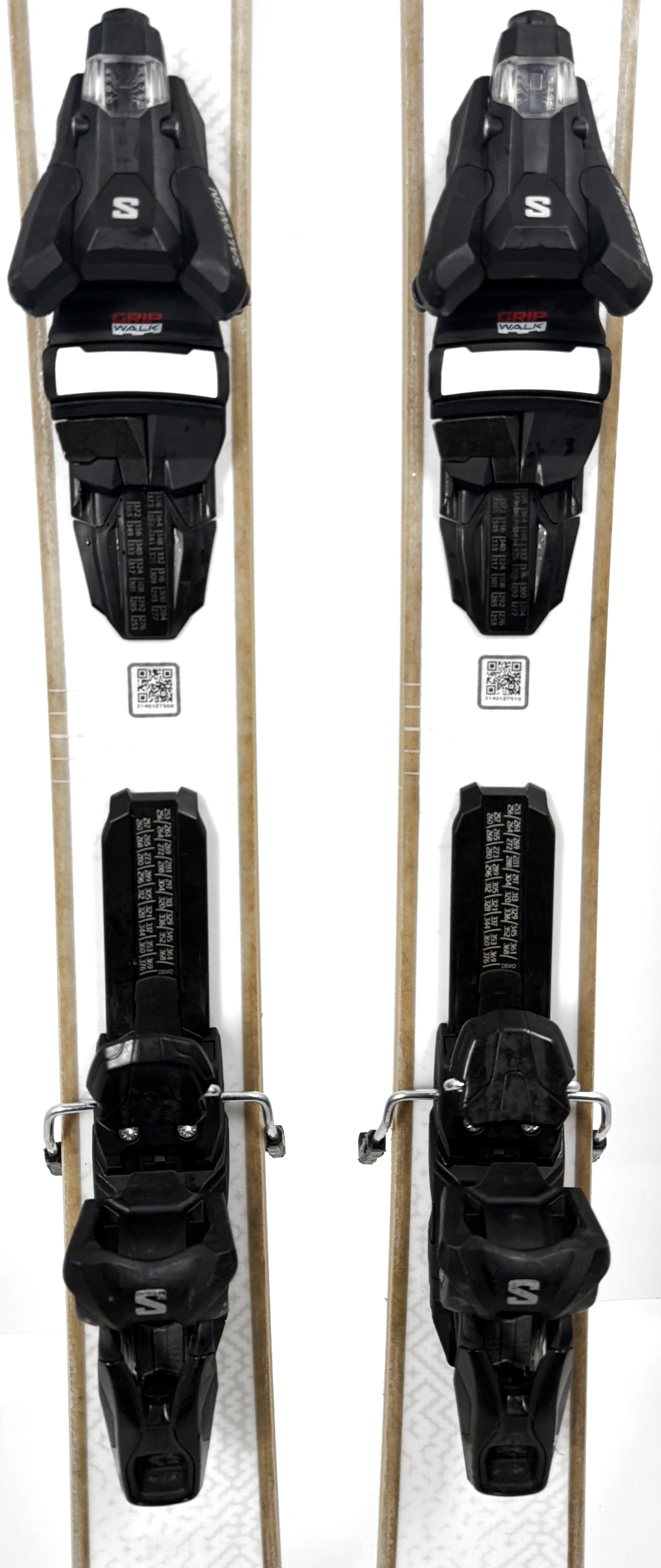 2026 Head Kore 93 Ti W Skis Mid