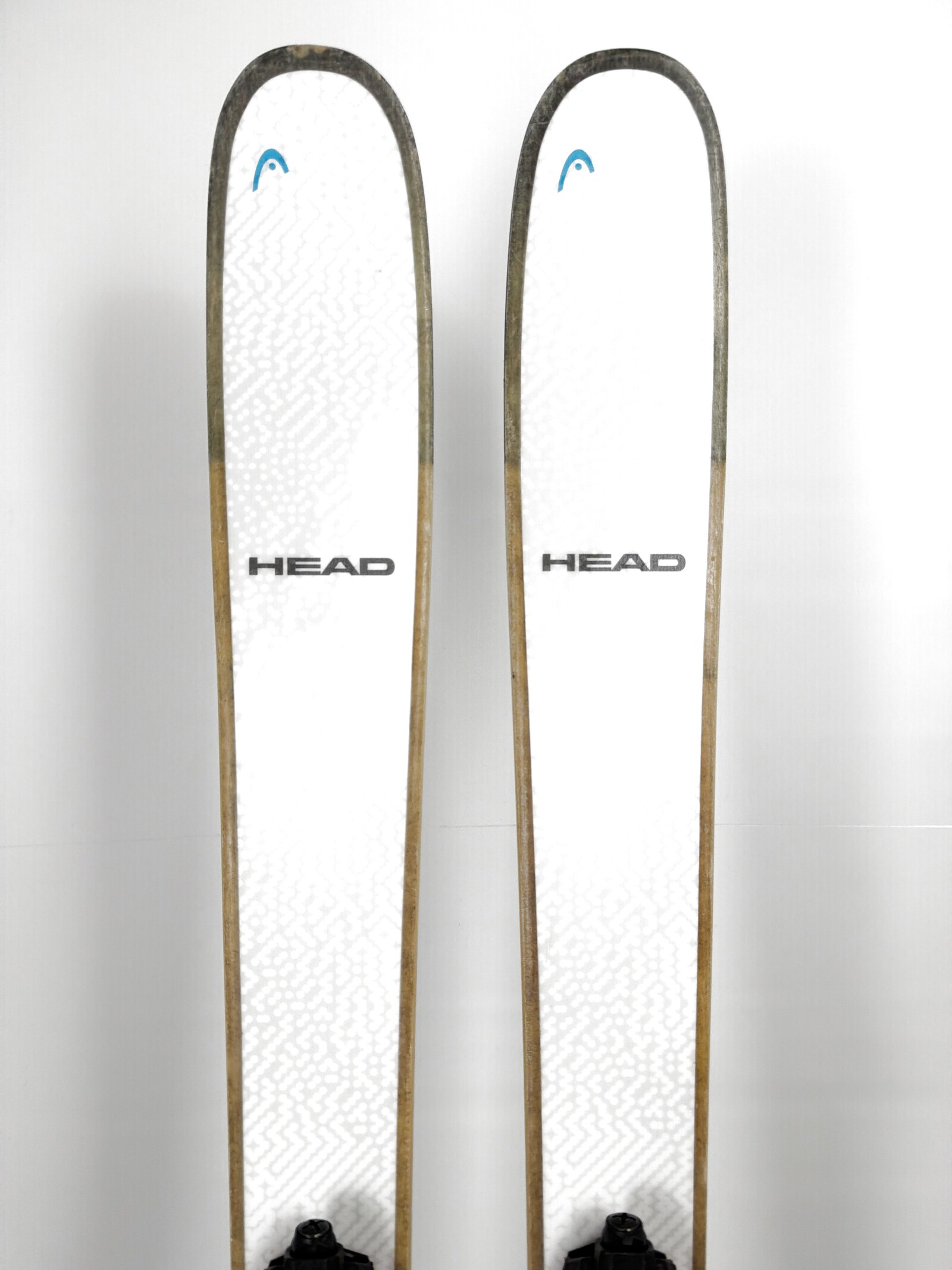 2026 Head Kore 93 Ti W Skis Tip