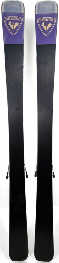 2026 Rossignol Arcade 94 Skis Bases