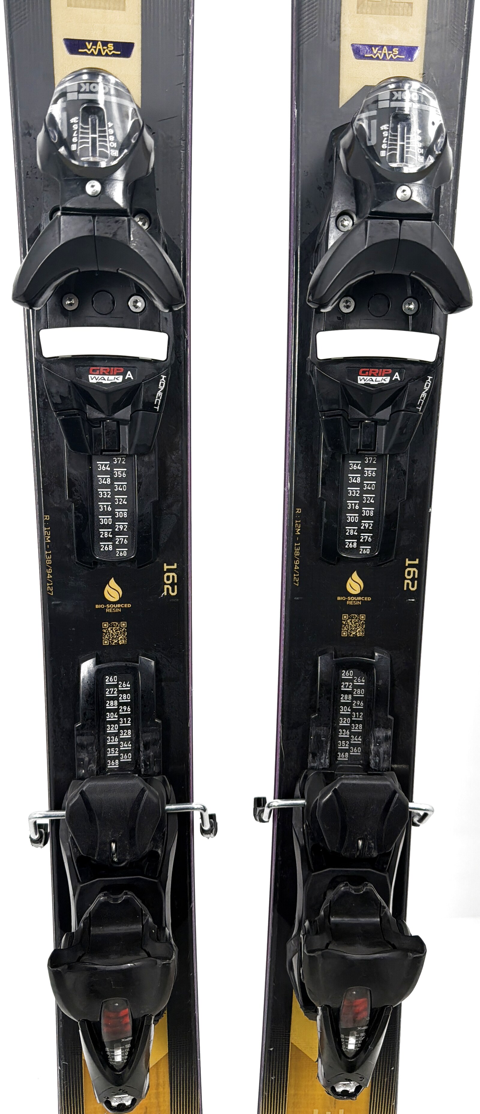 2026 Rossignol Arcade 94 Skis Mid