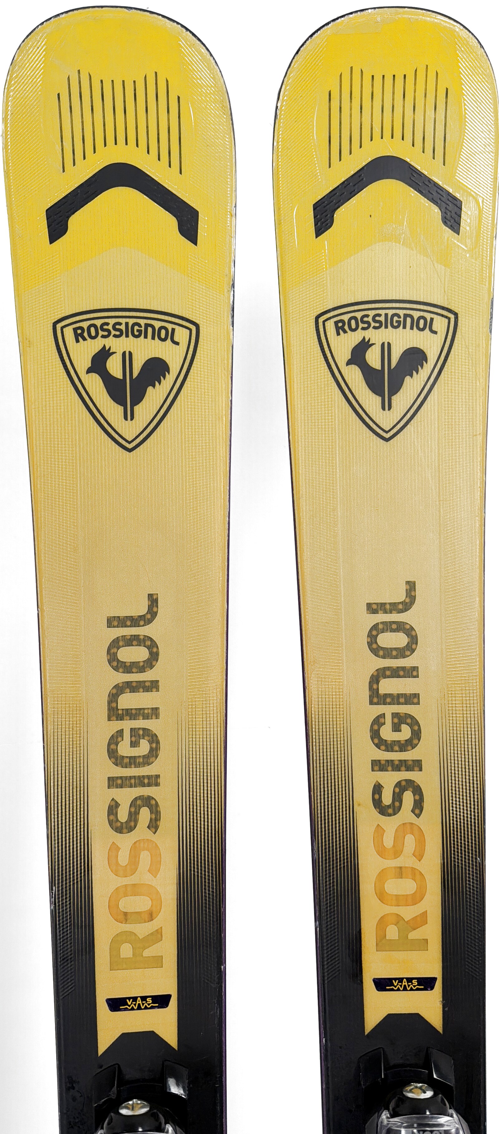 2026 Rossignol Arcade 94 Skis Tip