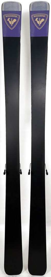 2026 Rossignol Arcade 94 Skis Bases