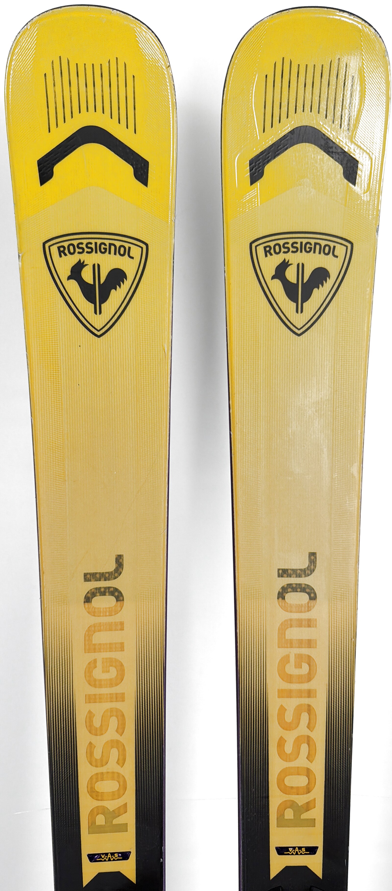 2026 Rossignol Arcade 94 Skis Tip