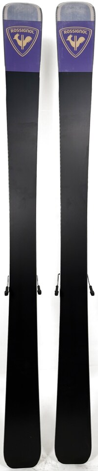 2027 Rossignol Arcade 94 Skis Bases