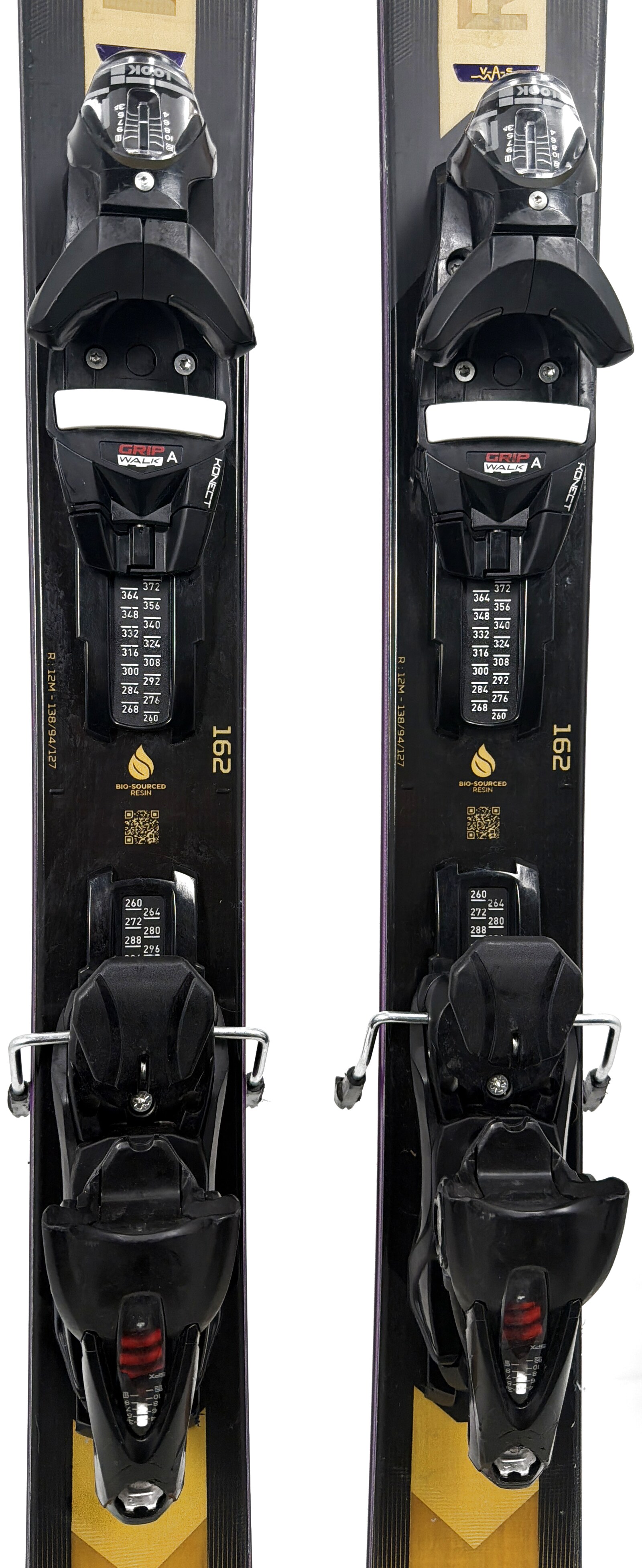 2027 Rossignol Arcade 94 Skis Mid