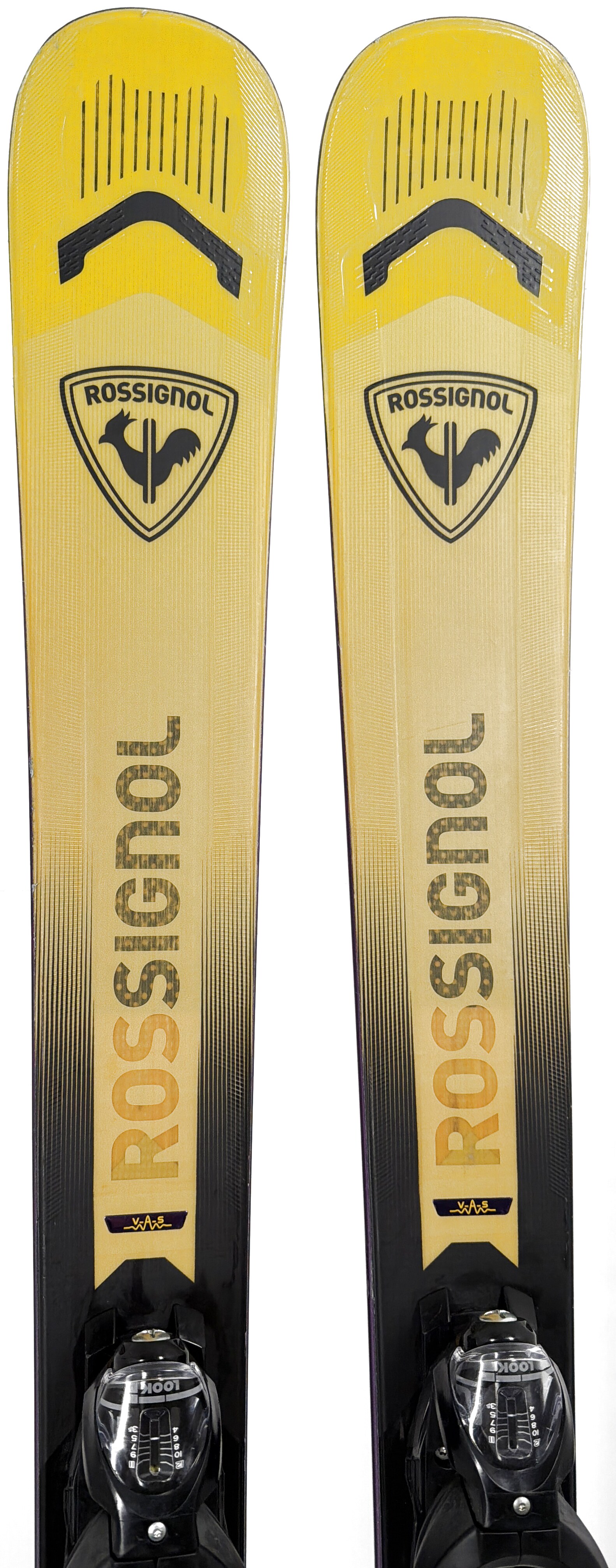 2027 Rossignol Arcade 94 Skis Tip
