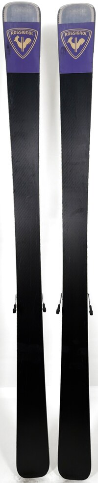 2026 Rossignol Arcade 94 Skis Bases