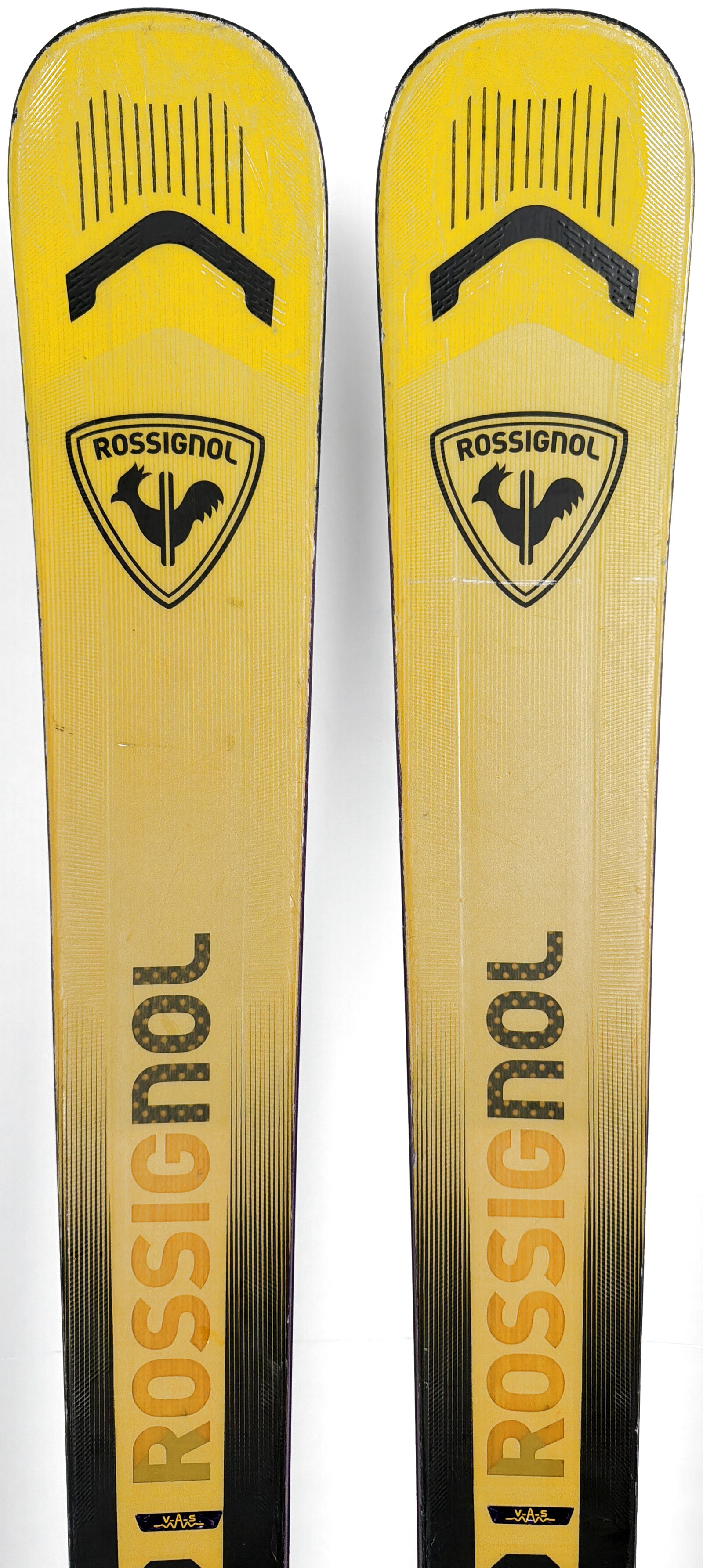 2026 Rossignol Arcade 94 Skis Tip