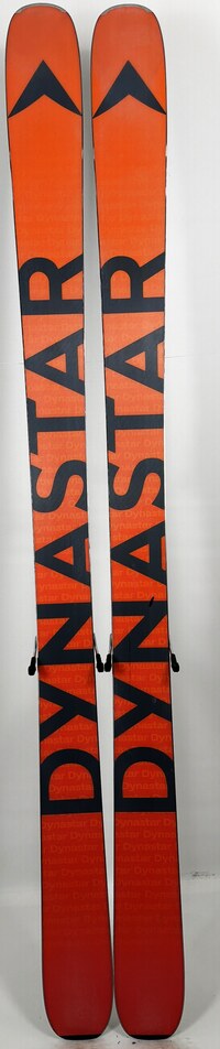2026 Dynastar M Pro 100 Skis Bases