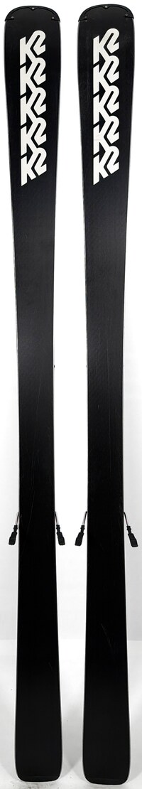 2026 K2 Blur 79 Skis Bases