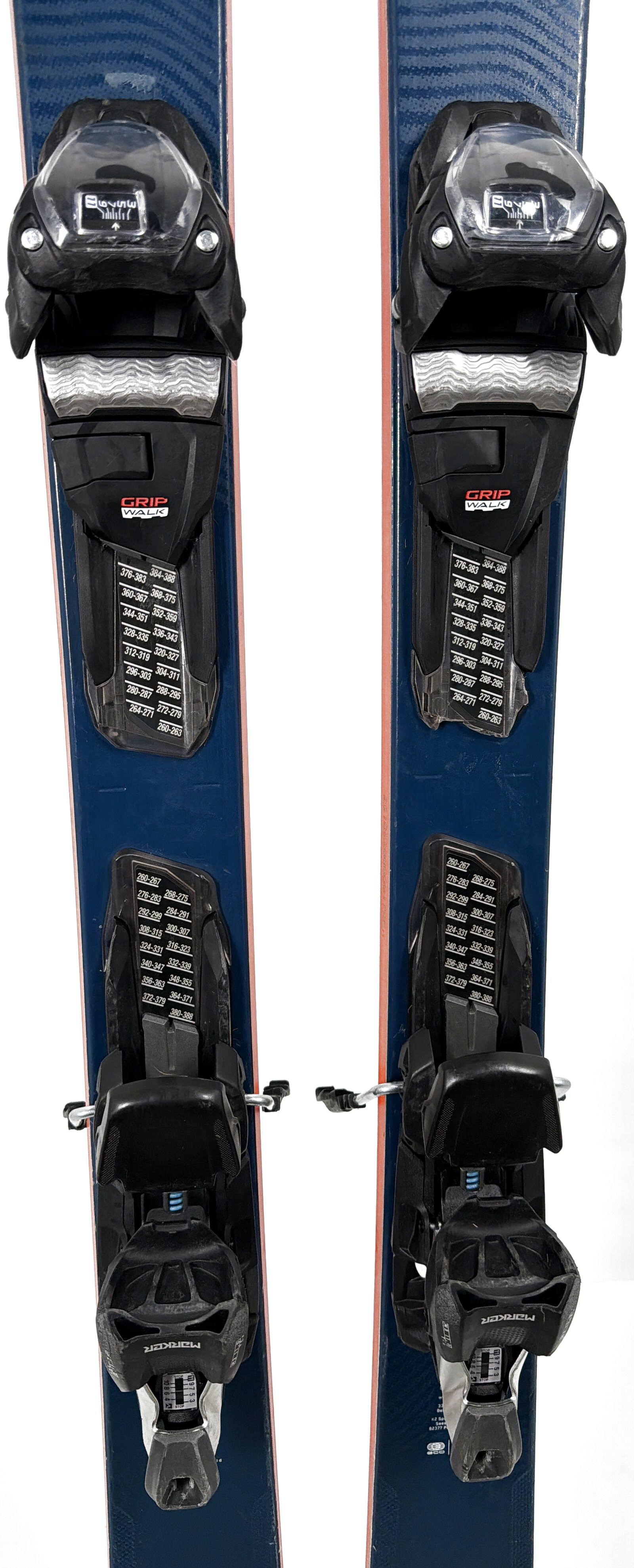 2026 K2 Blur 79 Skis Mid
