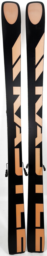 2021 Kastle FX96 HP Skis Bases