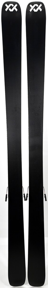 2025 Volkl Blaze 94 Skis Bases