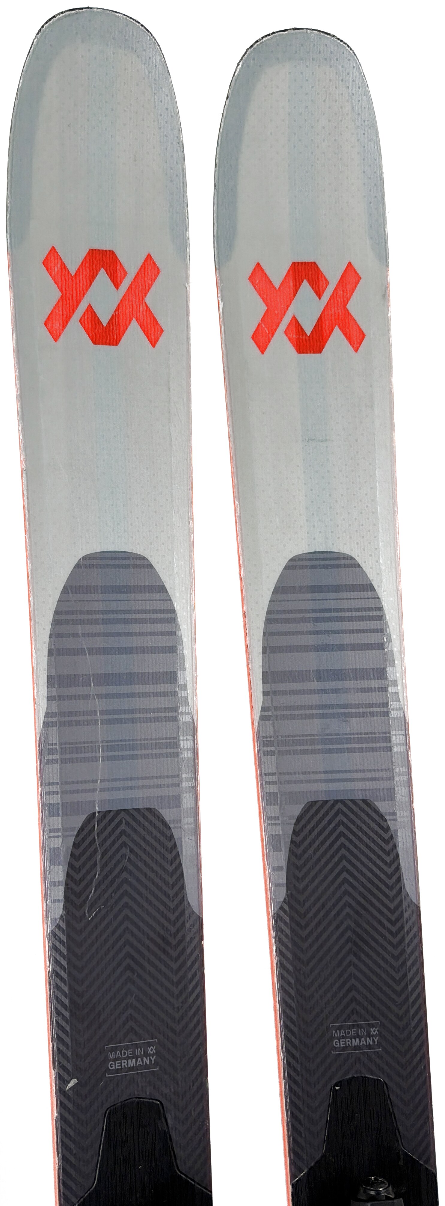 2025 Volkl Blaze 94 Skis Tip