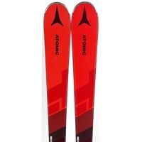 Atomic Redster TI Men's Skis - Powder7