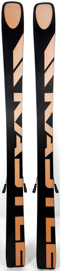 2021 Kastle FX96 HP Skis Bases