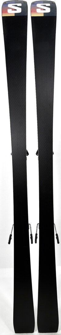 2023 Salomon S Race SL 10 Skis Bases