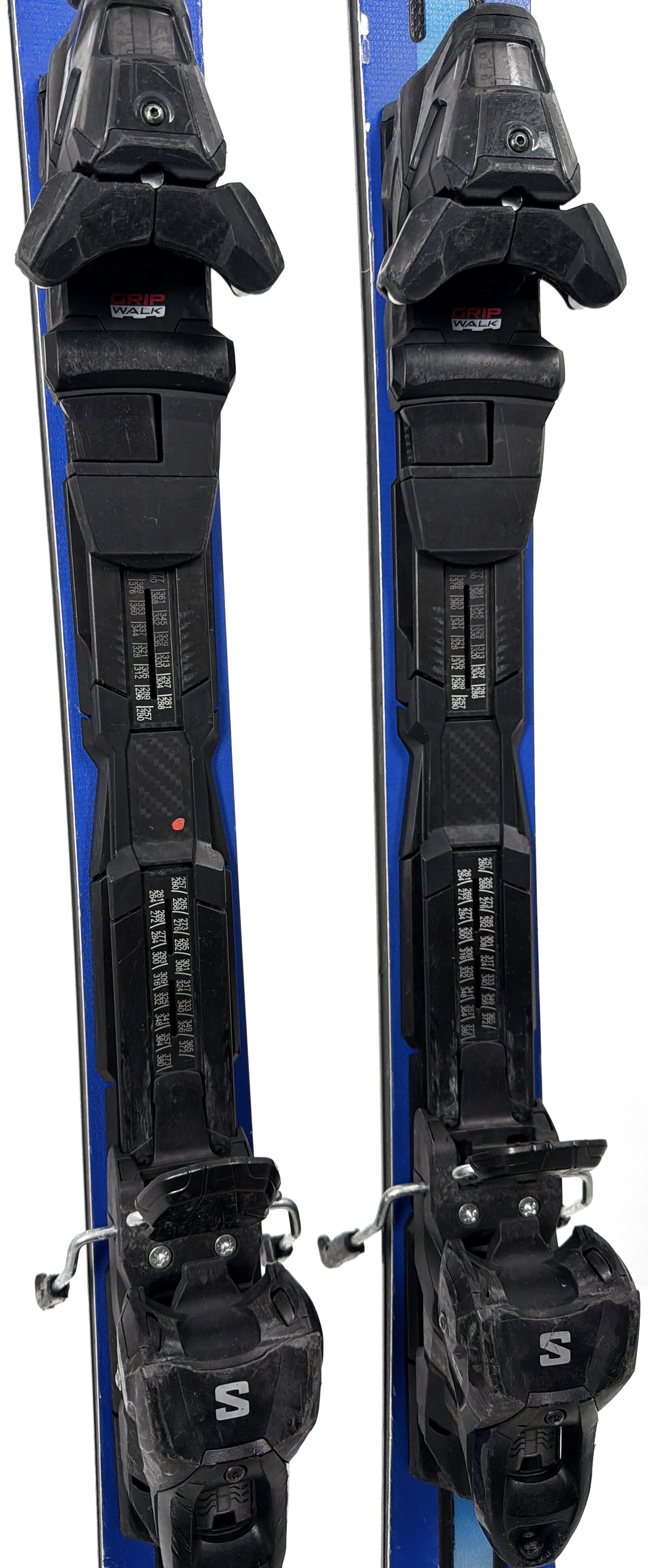 2023 Salomon S Race SL 10 Skis Mid