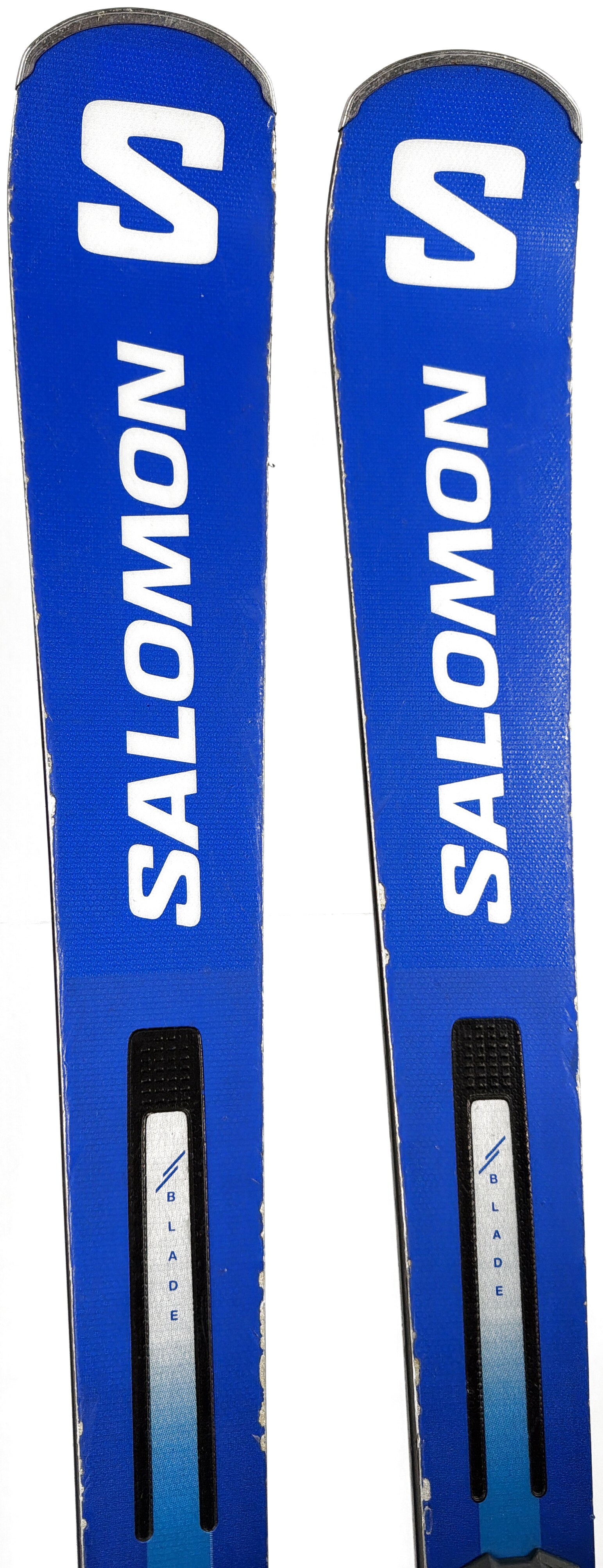 2023 Salomon S Race SL 10 Skis Tip