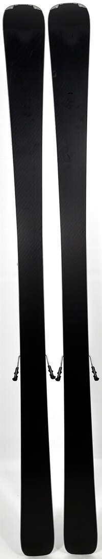 2025 Blizzard Phoenix 7.7 Skis Bases